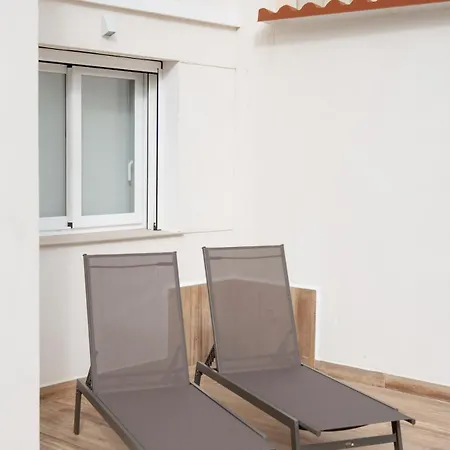 El Cuent B Apartment
