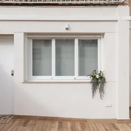 Apartment El Cuent B Benidorm