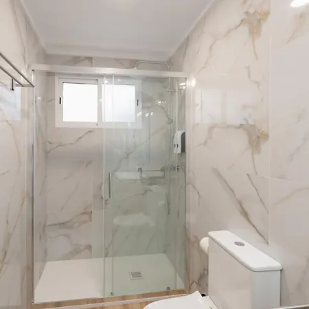 Apartment El Cuent B