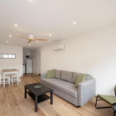 El Cuent B Apartment Benidorm